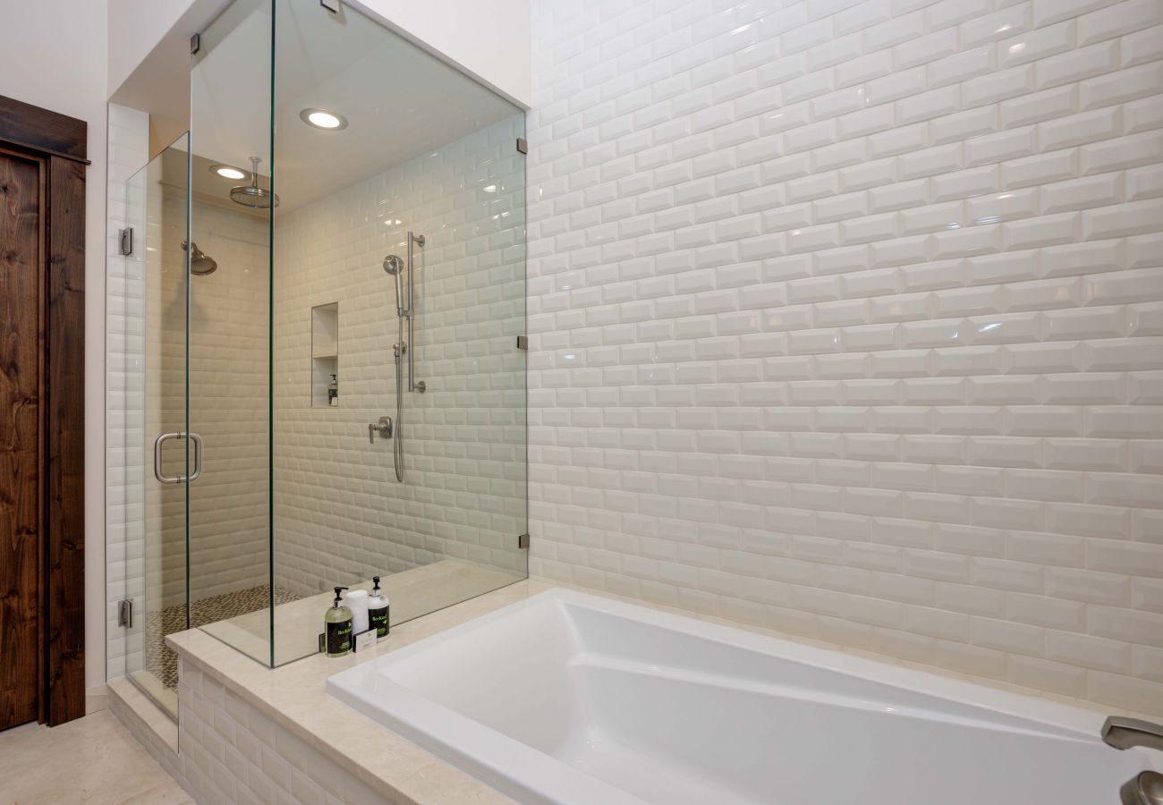 Townhouse in Big Sky - Luxury Big Sky Ski Retreat - Moonlight Basin 