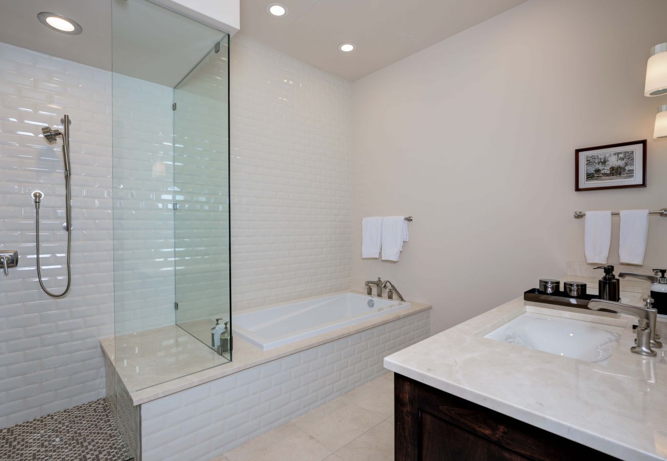 Townhouse in Big Sky - Luxury Big Sky Ski Retreat - Moonlight Basin 