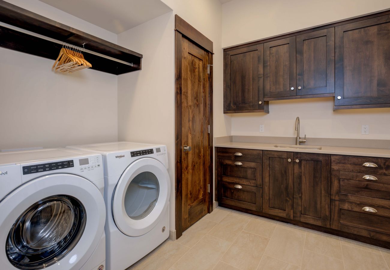 Townhouse in Big Sky - Luxury Big Sky Ski Retreat - Moonlight Basin 