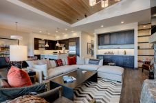 Townhouse in Big Sky - 80C Lodgeside