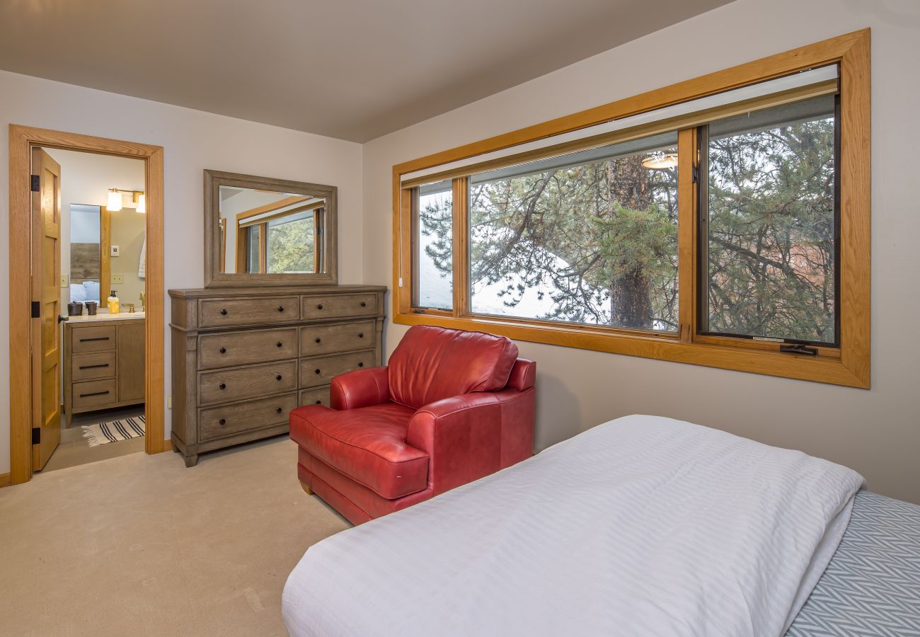 House in Big Sky - Exceptional Big Sky Retreat 