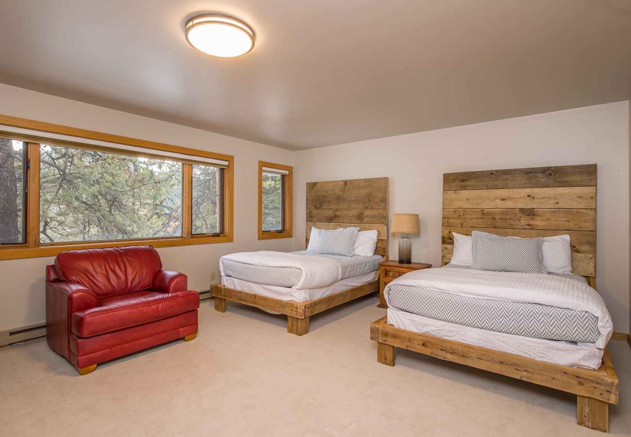 House in Big Sky - Exceptional Big Sky Retreat 