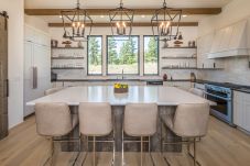 House in Big Sky - 415 Four Point Road