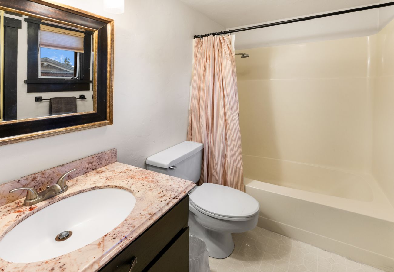 Condominium in Big Sky -  Big Sky Meadow Retreat 1 Bedroom Plus Loft