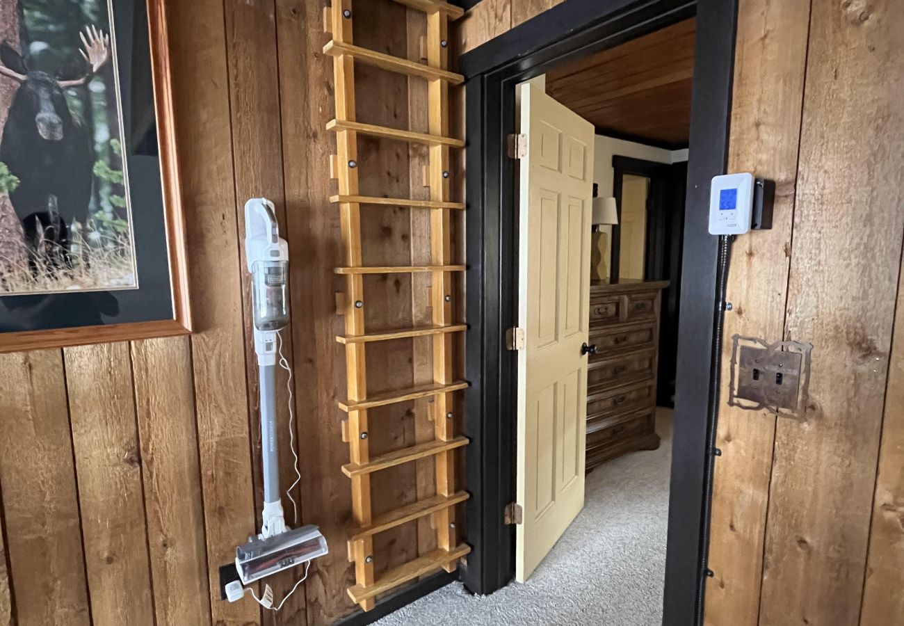 Condominium in Big Sky -  Big Sky Meadow Retreat 1 Bedroom Plus Loft