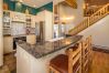 Townhouse in Big Sky - Mountain Modern Townhome 