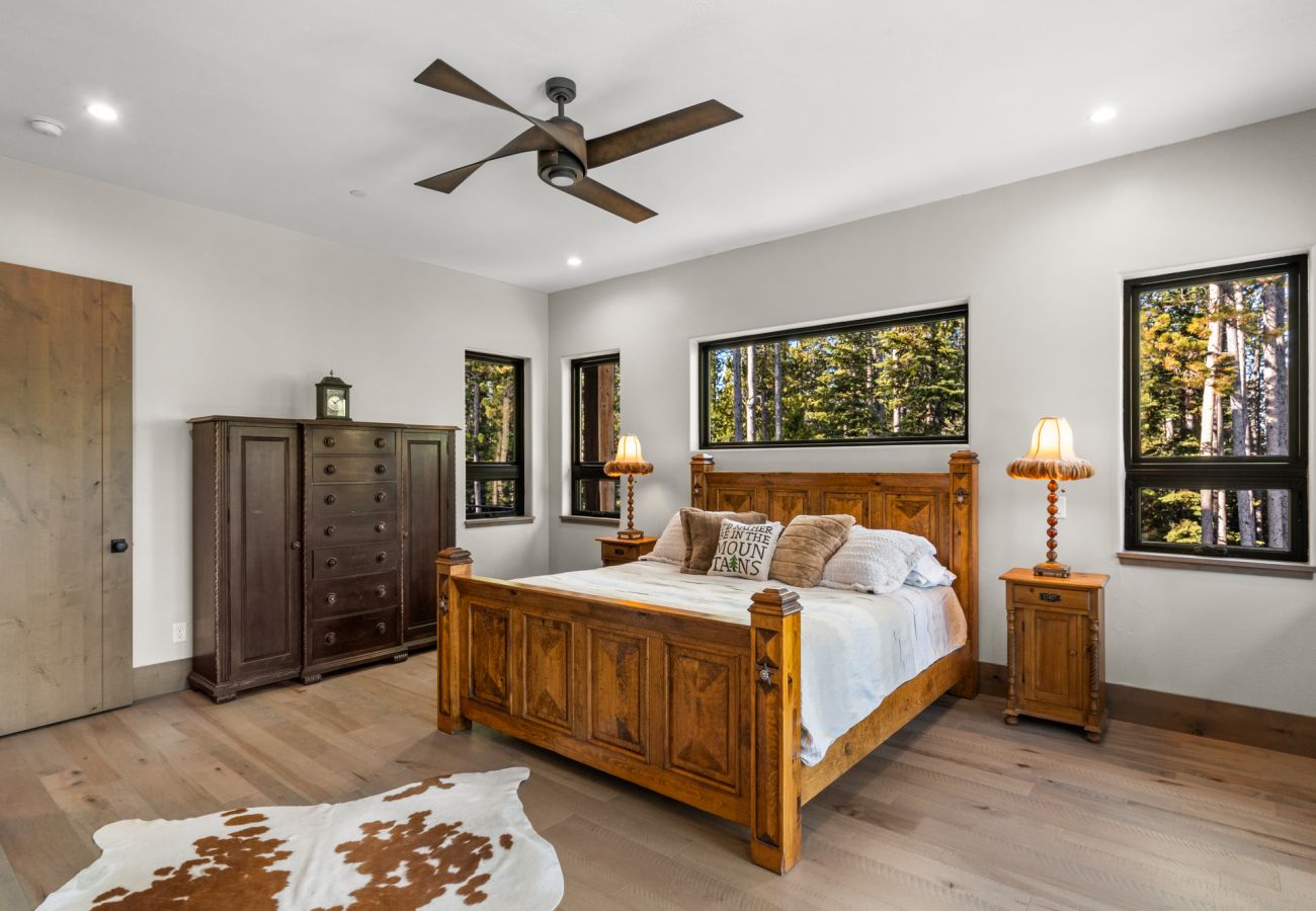 House in Big Sky - Big Sky Ski Retreat