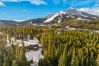 House in Big Sky - Big Sky Ski Retreat