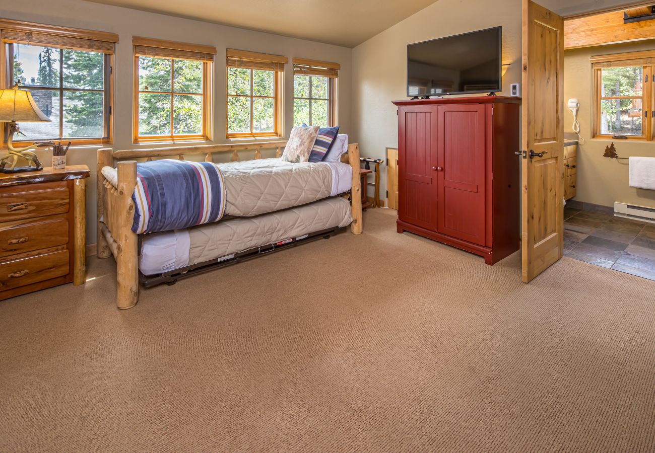 House in Big Sky -  Big Sky Mountain Home