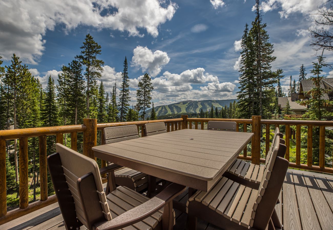 House in Big Sky -  Big Sky Mountain Home