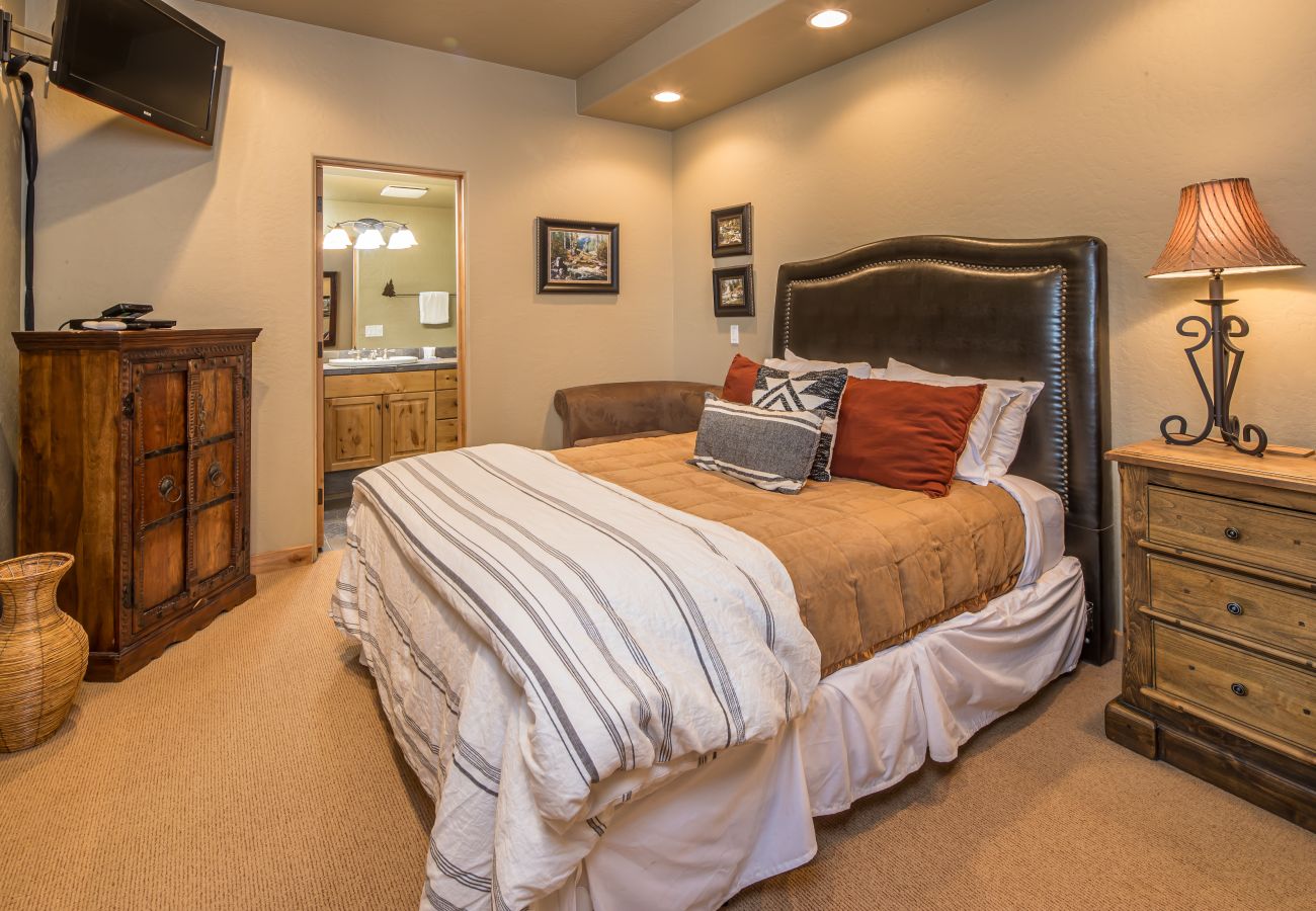 House in Big Sky -  Big Sky Mountain Home
