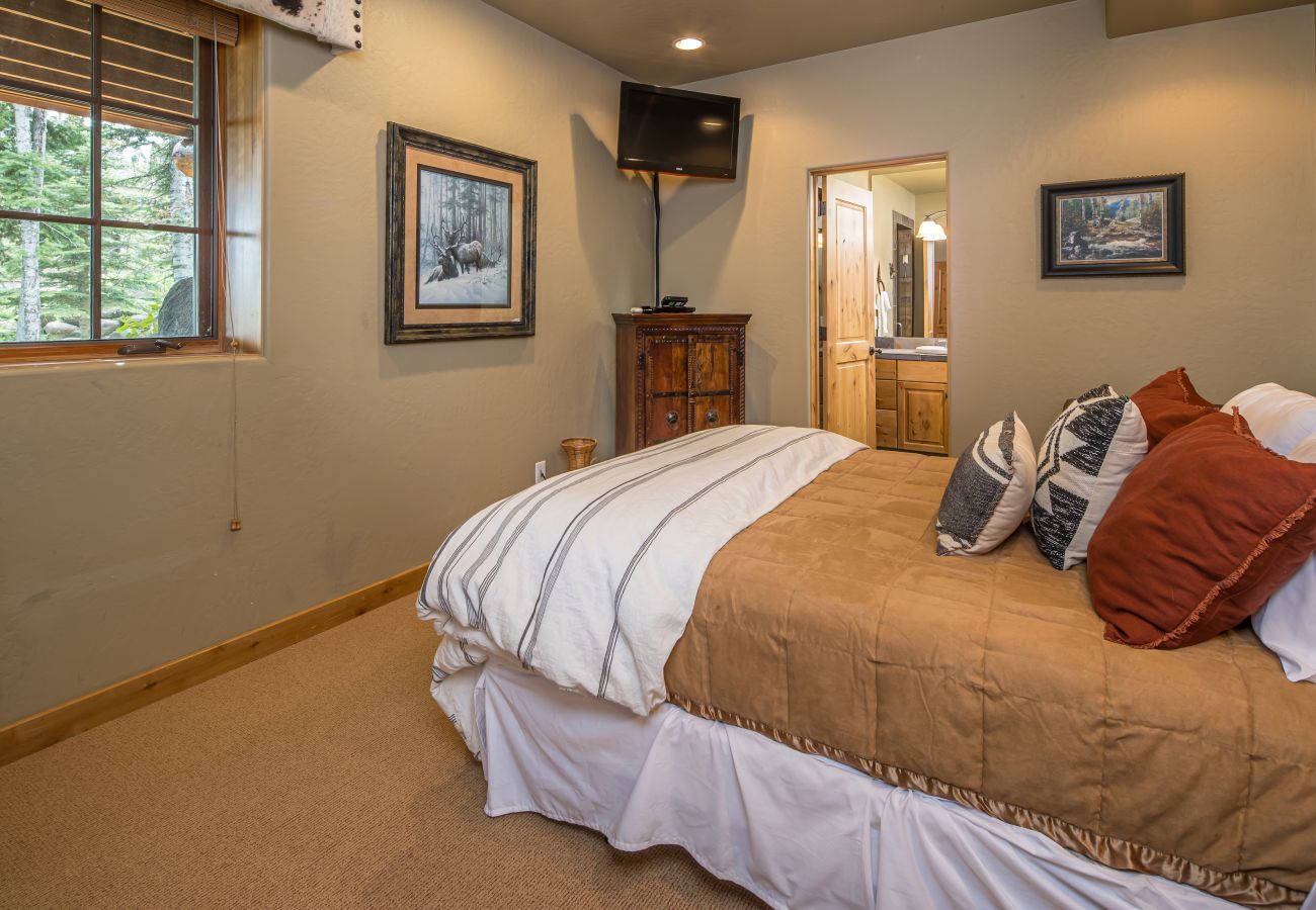 House in Big Sky -  Big Sky Mountain Home