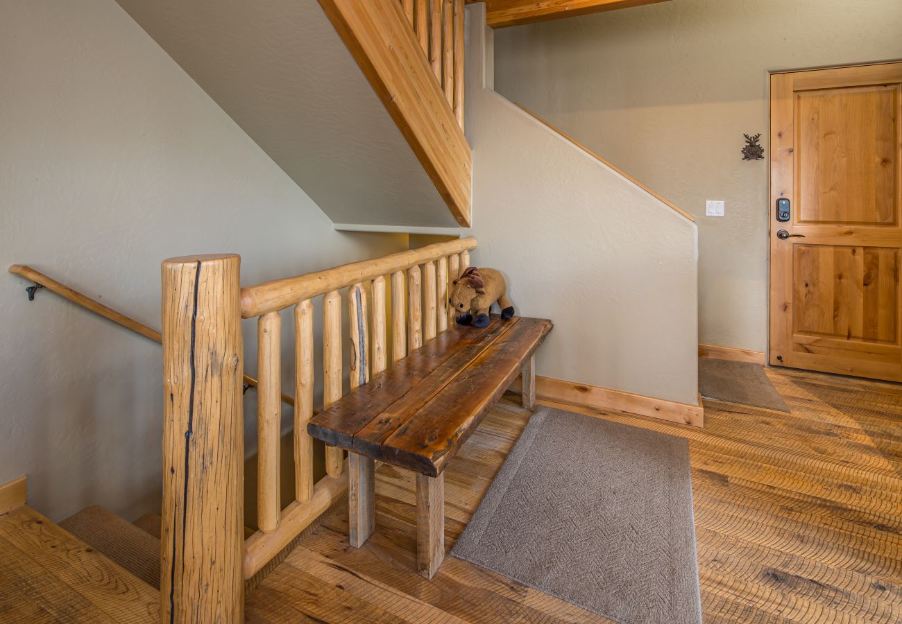 House in Big Sky -  Big Sky Mountain Home
