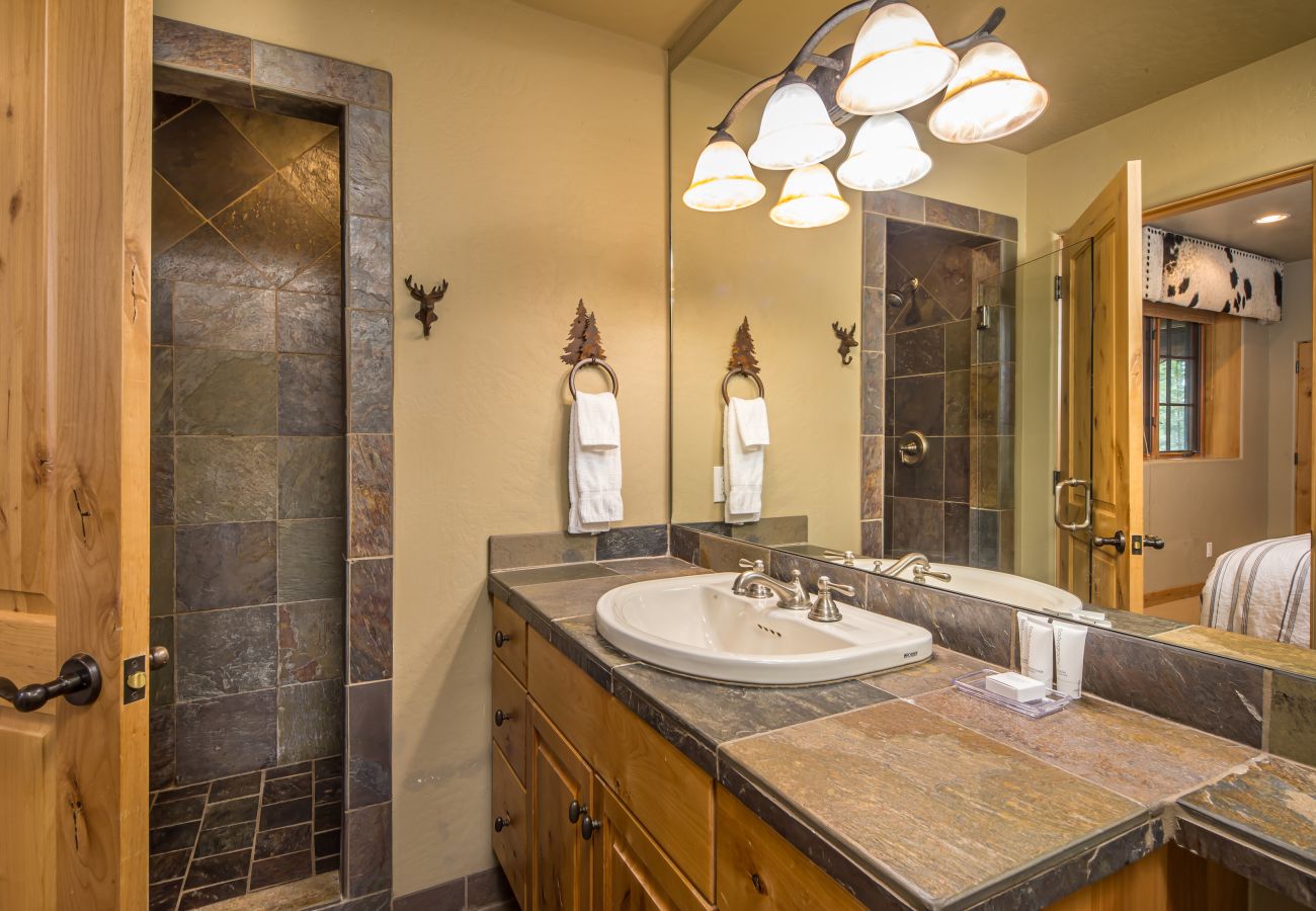 House in Big Sky -  Big Sky Mountain Home