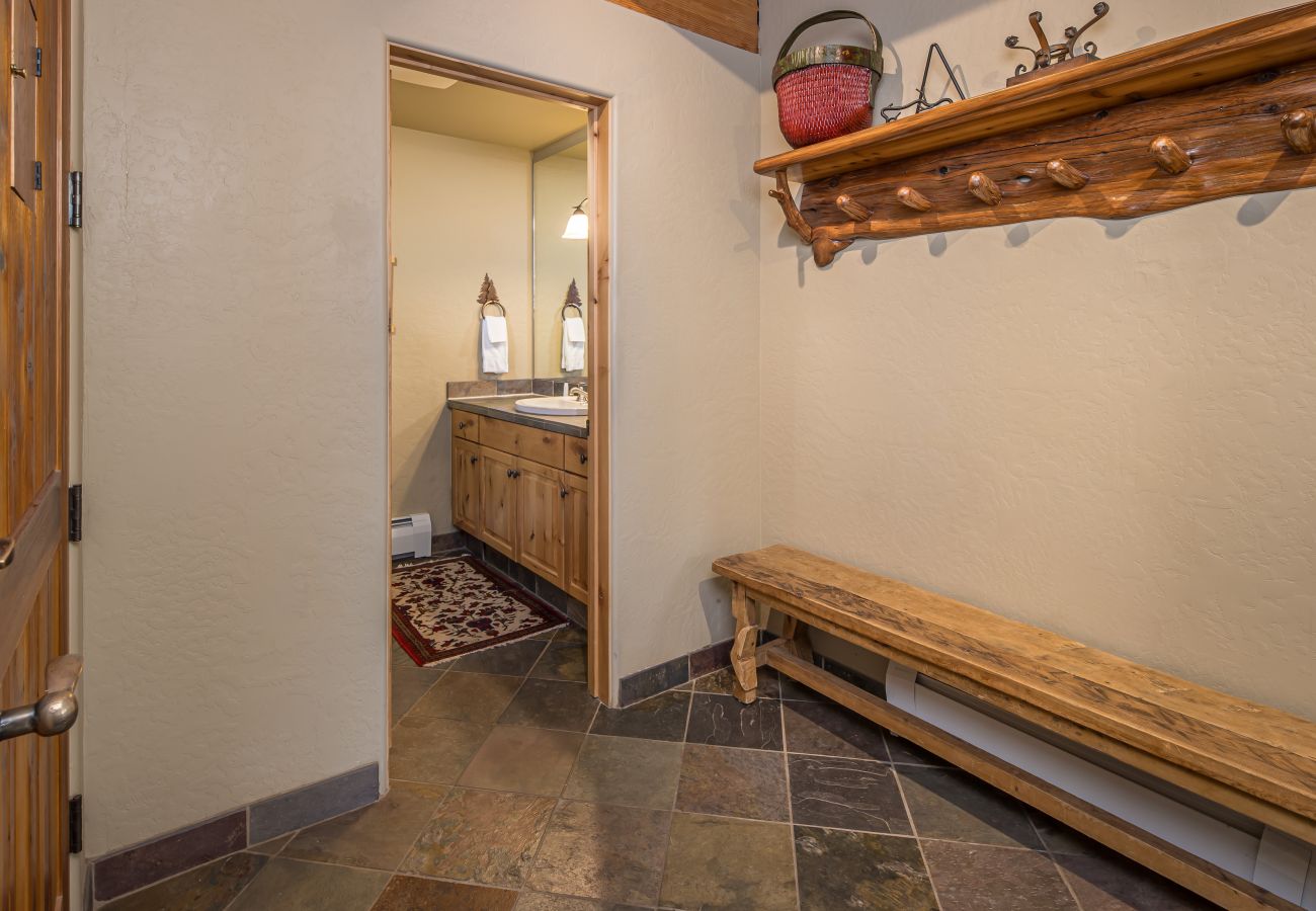 House in Big Sky -  Big Sky Mountain Home