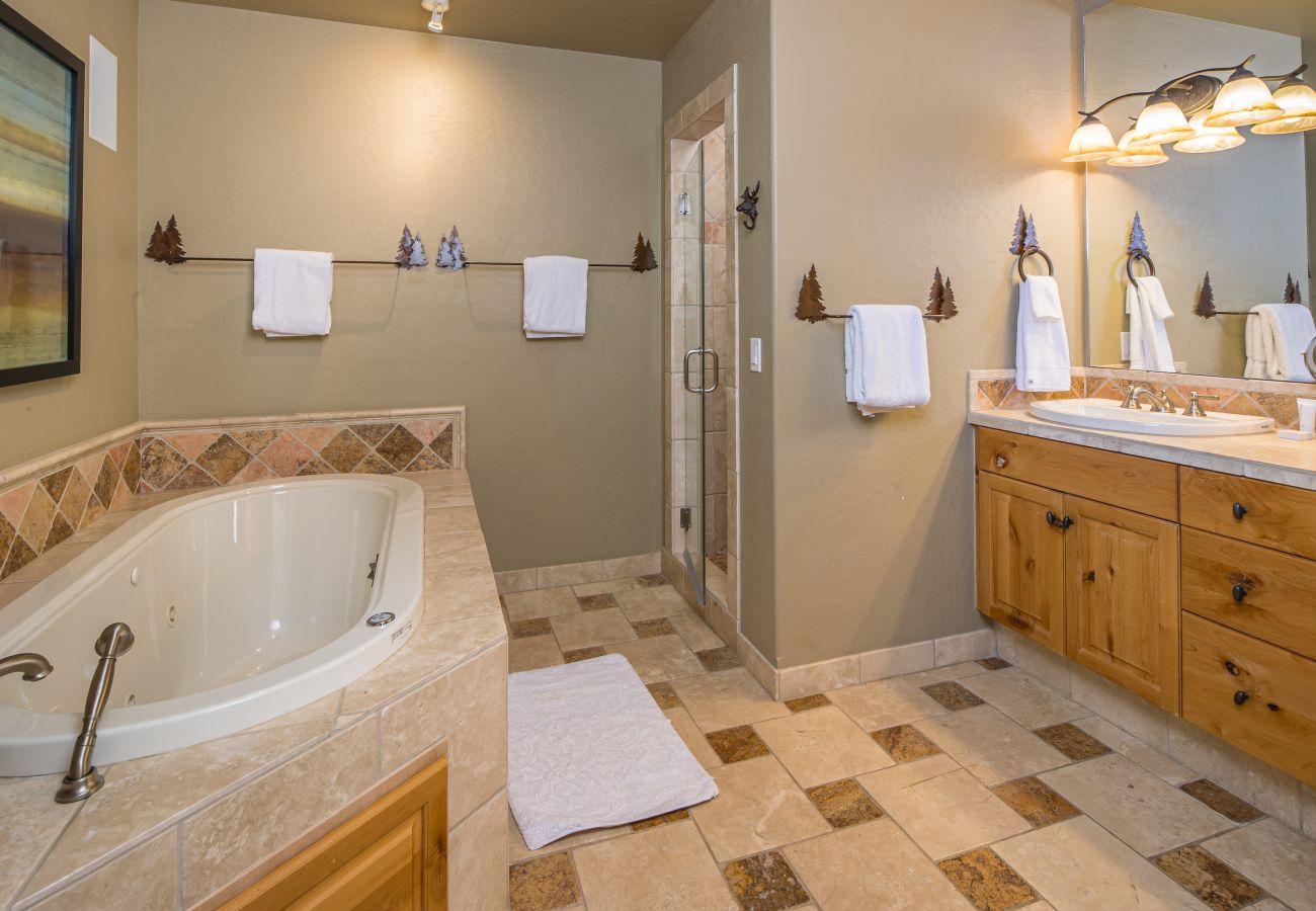 House in Big Sky -  Big Sky Mountain Home