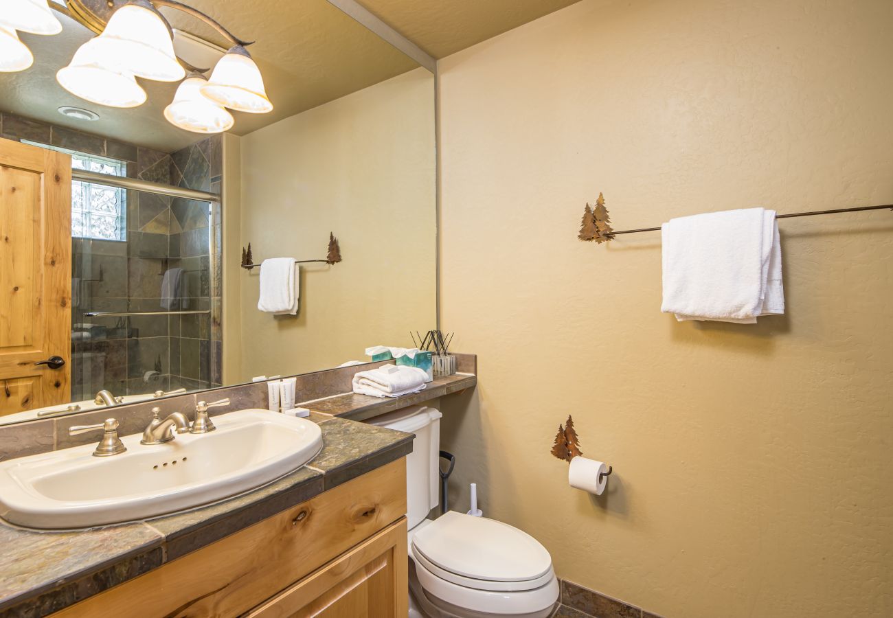 House in Big Sky -  Big Sky Mountain Home