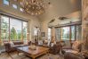 House in Big Sky -  Big Sky Mountain Home