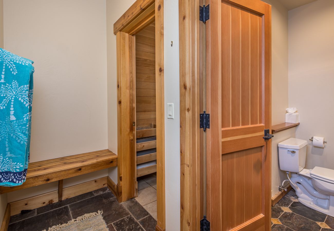 Cabin in Big Sky - Big Sky Beehive Basin Cabin