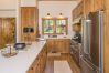 Chalet in Big Sky - Vast Ski In/Ski Out Big Sky Chalet