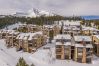 Condominium in Big Sky - New to Market! Ski in/Ski Out Big Sky Mountain Condo