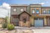 Condominium in Big Sky - New to Market! Big Sky Town Center Retreat