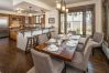Condominium in Big Sky - New to Market! Big Sky Town Center Retreat