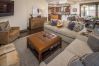 Condominium in Big Sky - New to Market! Big Sky Town Center Retreat