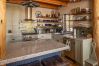House in Big Sky - New Listing! Slopeside at Cowboy Heaven